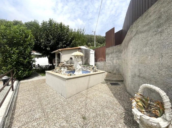 Negócio para Venda em Penalva de Alva e São Sebastião da Feira Foto 44