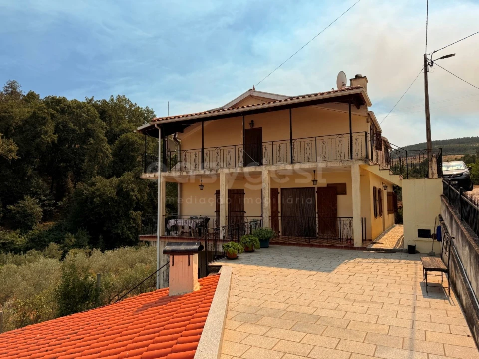 Quinta T7 para Venda em Felgar e Souto da Velha Foto 1