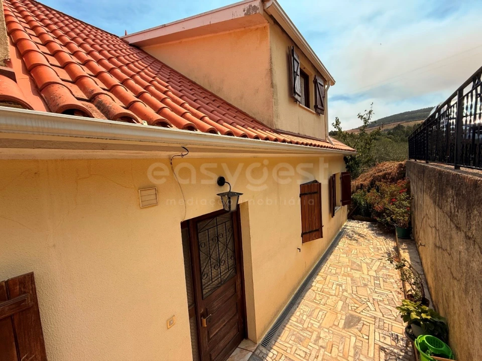 Quinta T7 para Venda em Felgar e Souto da Velha Foto 4