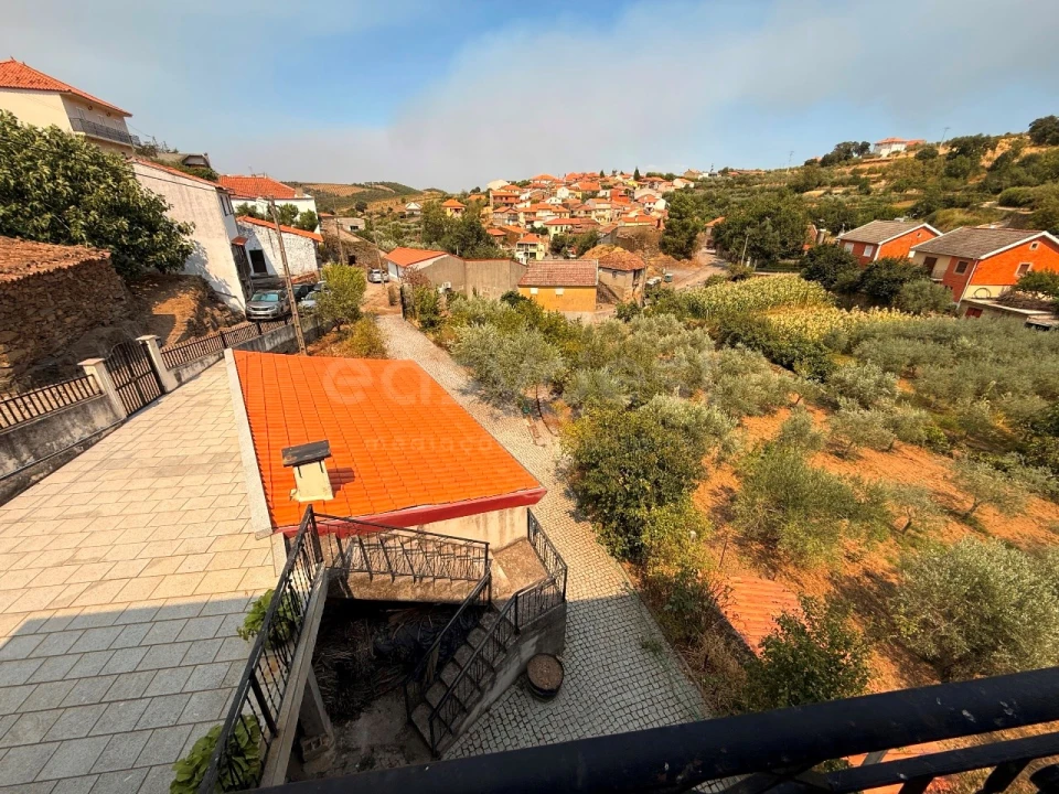 Quinta T7 para Venda em Felgar e Souto da Velha Foto 11