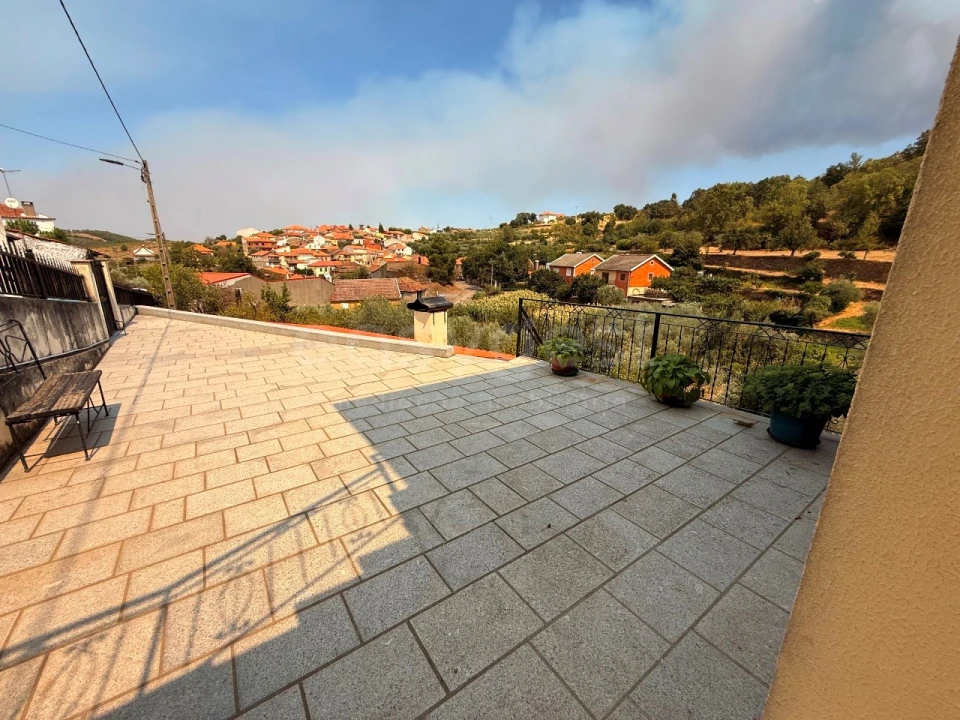 Quinta T7 para Venda em Felgar e Souto da Velha Foto 16