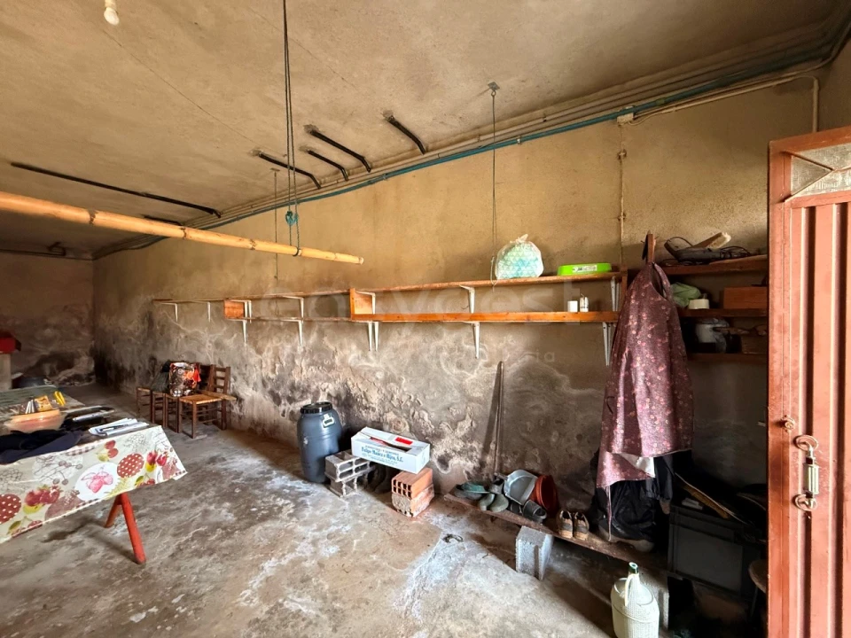 Quinta T7 para Venda em Felgar e Souto da Velha Foto 42