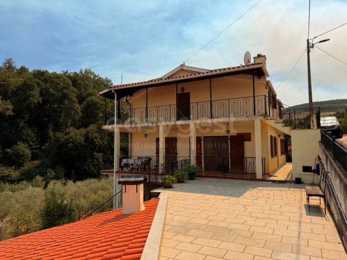 Quinta T7 para Venda em Felgar e Souto da Velha Foto 1