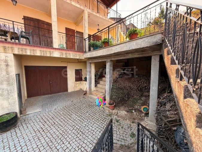 Quinta T7 para Venda em Felgar e Souto da Velha Foto 3