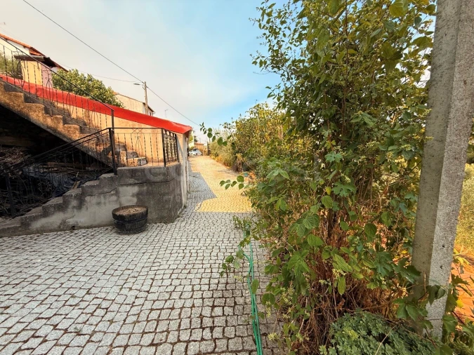 Quinta T7 para Venda em Felgar e Souto da Velha Foto 5