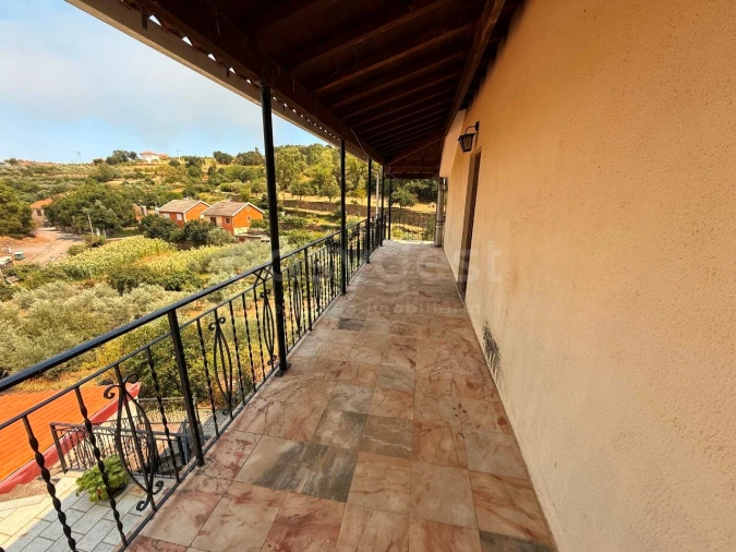 Quinta T7 para Venda em Felgar e Souto da Velha Foto 10