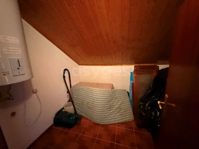 Quinta T7 para Venda em Felgar e Souto da Velha Foto 34