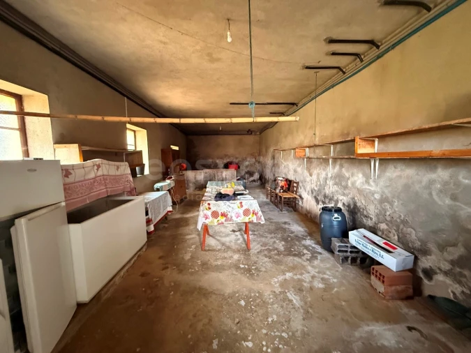 Quinta T7 para Venda em Felgar e Souto da Velha Foto 40