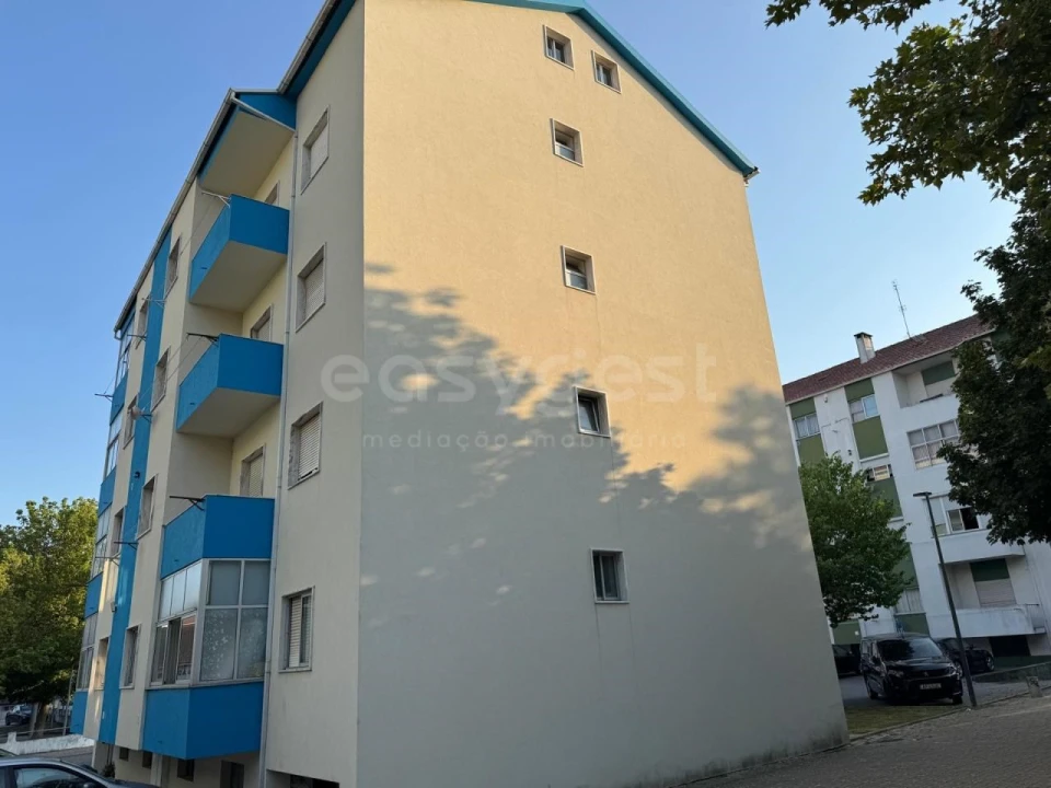 Apartamento T3 para Venda em Guarda Foto 18