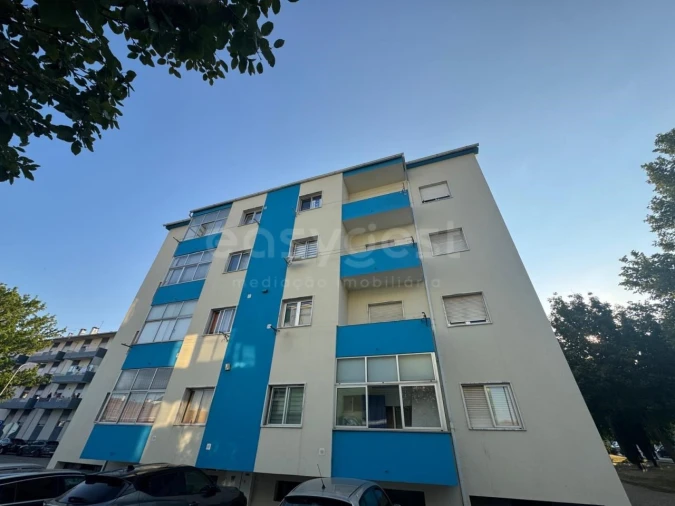 Apartamento T3 para Venda em Guarda Foto 17