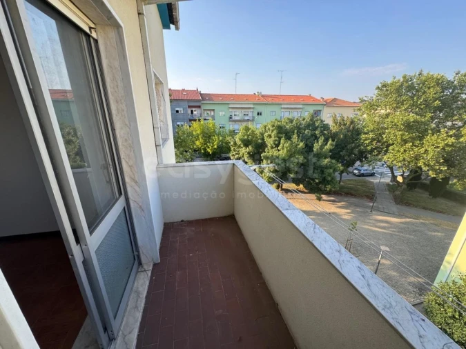 Apartamento T3 para Venda em Guarda Foto 19