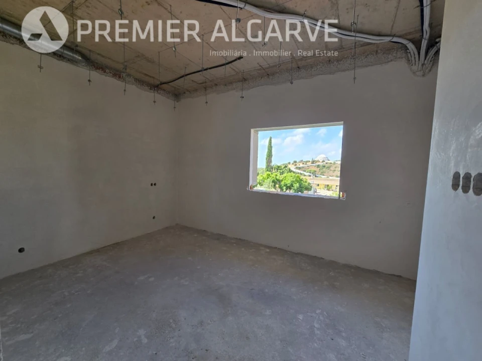 Apartamento T3 para Venda em Loule (São Sebastião) Foto 2
