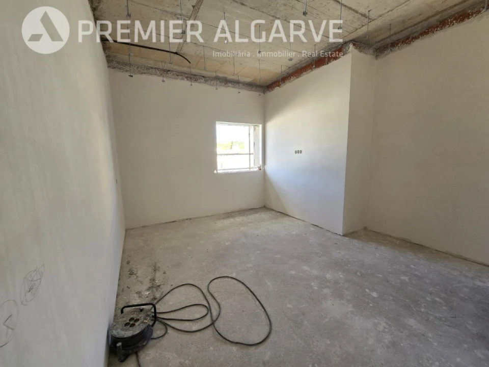 Apartamento T3 para Venda em Loule (São Sebastião) Foto 4