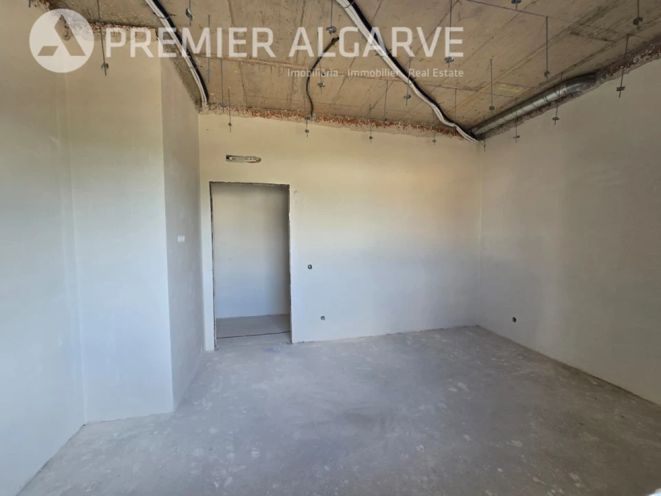 Apartamento T3 para Venda em Loule (São Sebastião) Foto 5