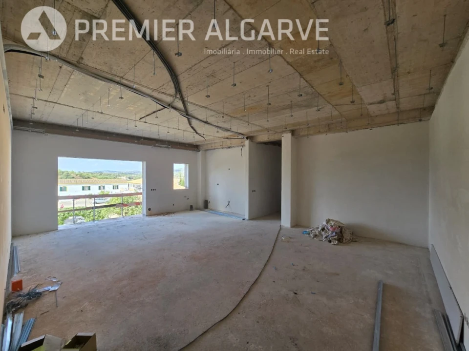 Apartamento T3 para Venda em Loule (São Sebastião) Foto 6