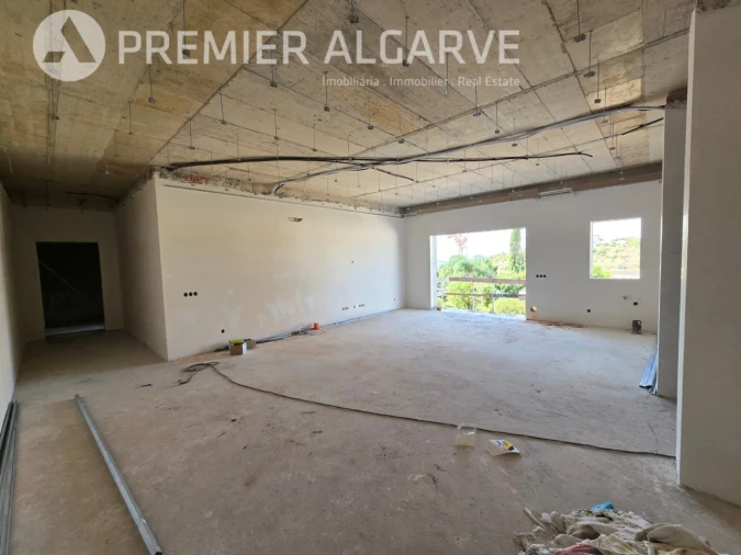 Apartamento T3 para Venda em Loule (São Sebastião) Foto 2