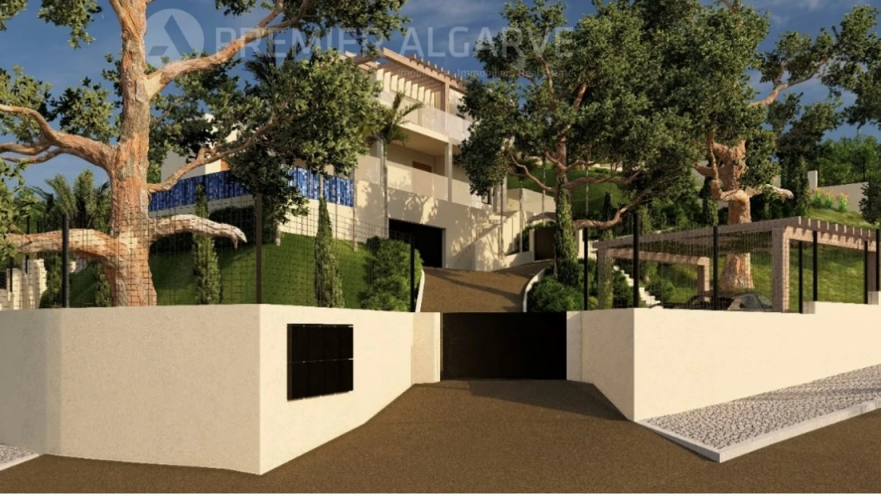 Moradia T5 para Venda em São Brás de Alportel Foto 7