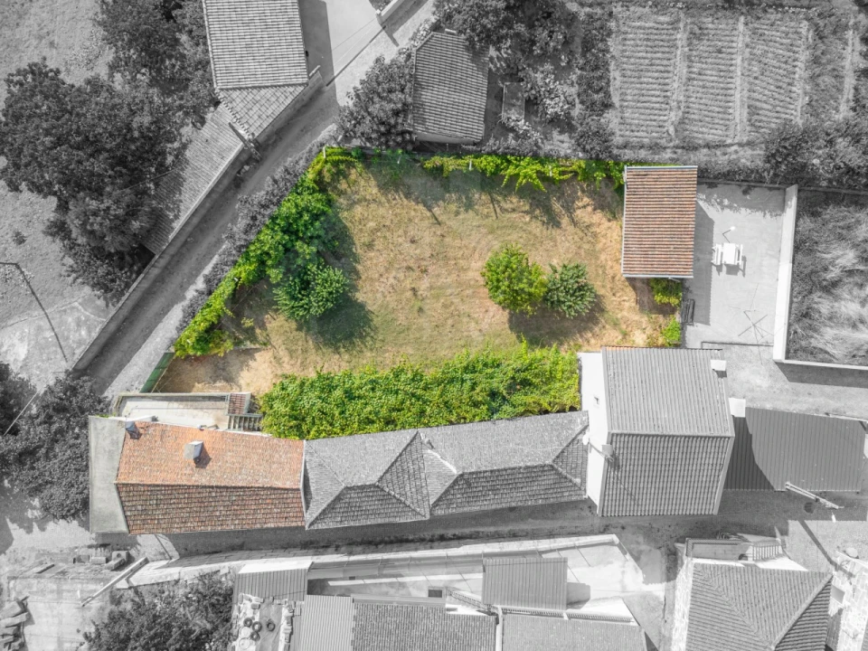 Moradia T3 para Venda em Bornes de Aguiar Foto 5