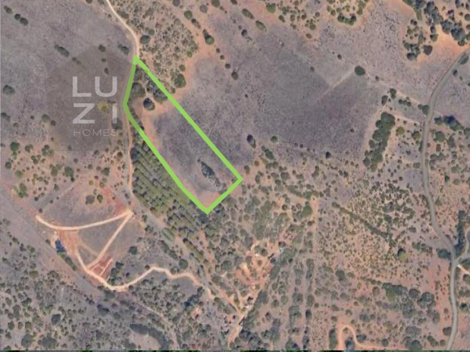 Terreno Agricola ou Rústico para Venda em Vila do Bispo e Raposeira Foto 3