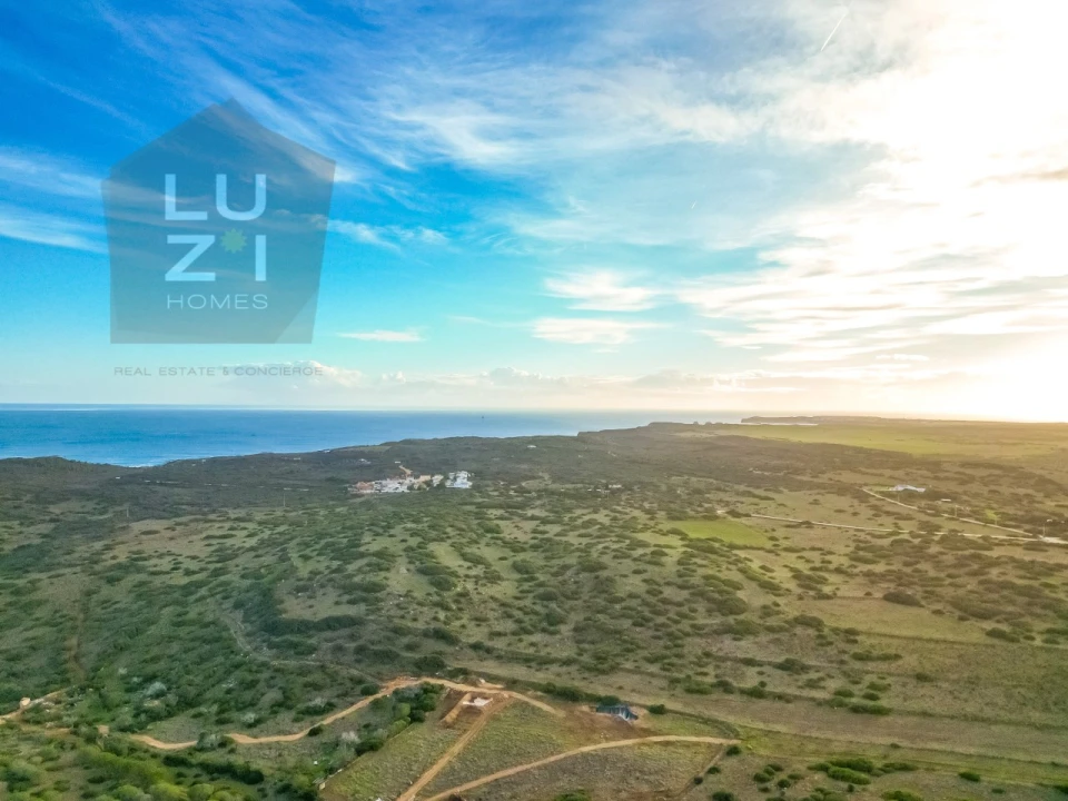 Terreno Agricola ou Rústico para Venda em Vila do Bispo e Raposeira Foto 10