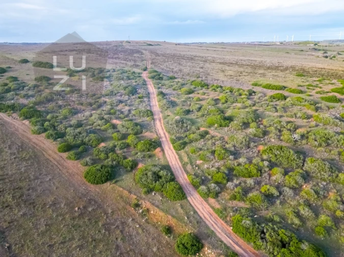 Terreno Agricola ou Rústico para Venda em Vila do Bispo e Raposeira Foto 2