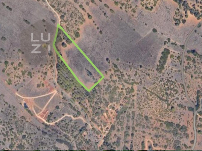 Terreno Agricola ou Rústico para Venda em Vila do Bispo e Raposeira Foto 3