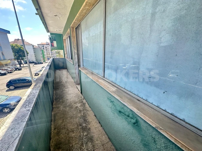 Loja para Arrendamento em Agualva e Mira-Sintra Foto 7