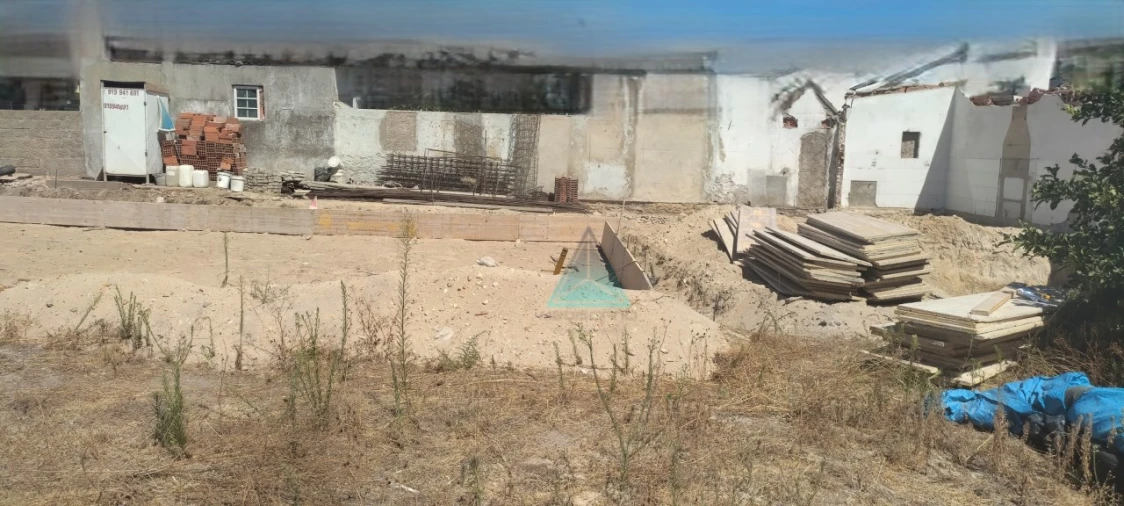 Quinta T4 para Venda em Amora Foto 7