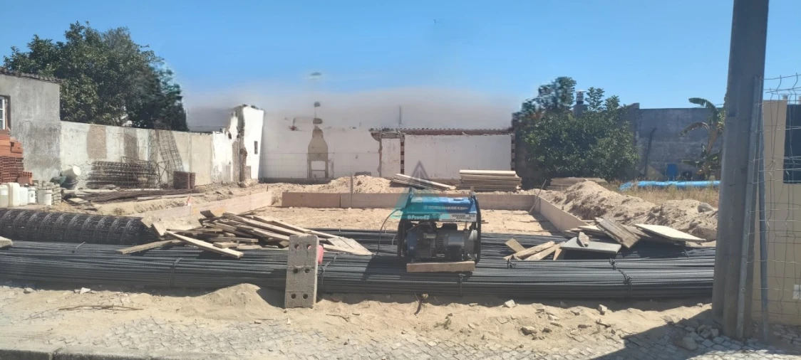 Quinta T4 para Venda em Amora Foto 8