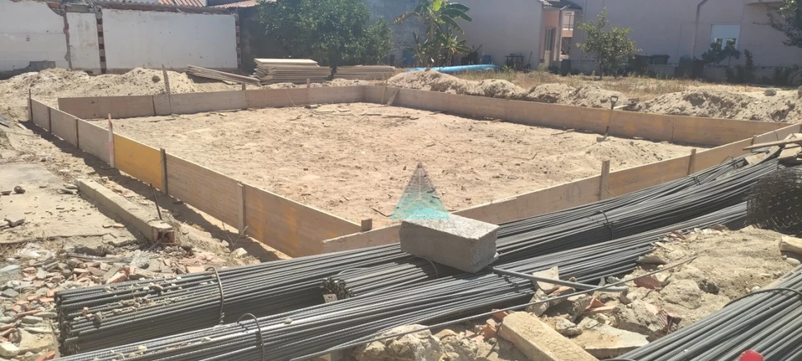 Quinta T4 para Venda em Amora Foto 11