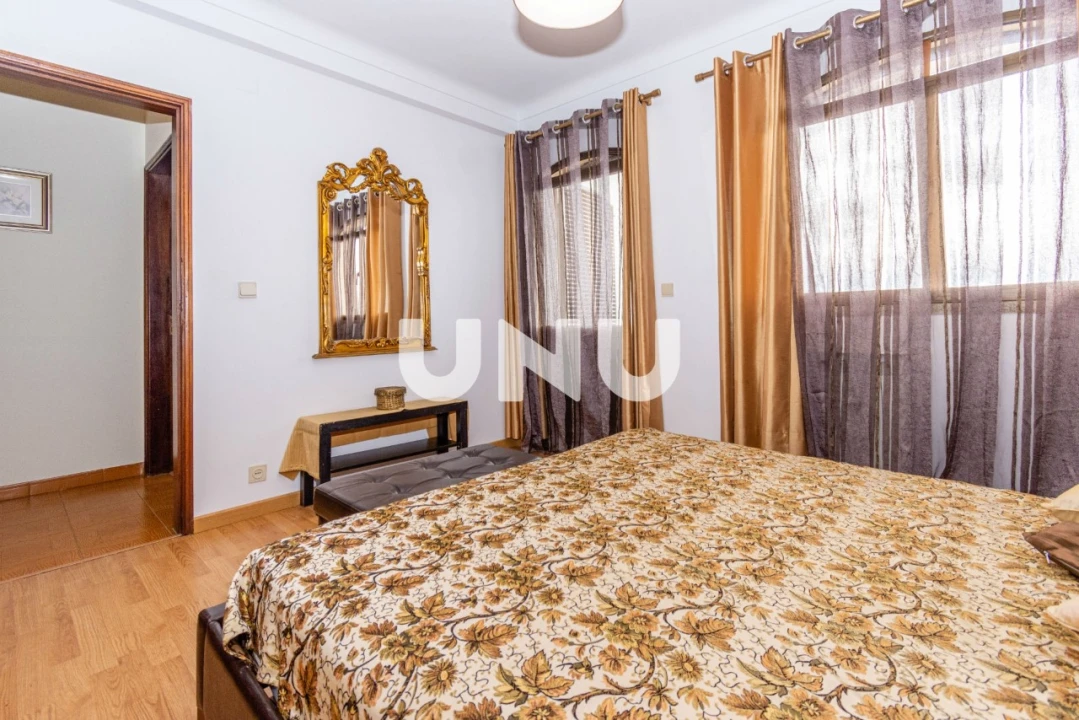 Moradia T4 para Arrendamento em Boidobra Foto 12