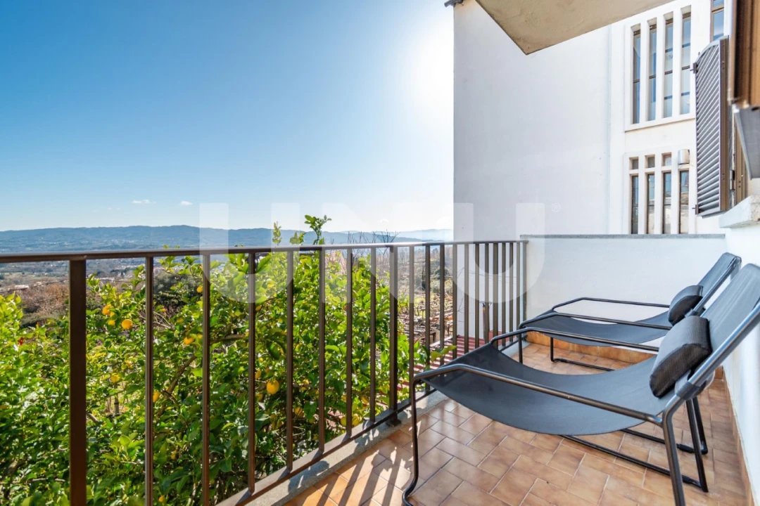 Moradia T4 para Arrendamento em Boidobra Foto 6