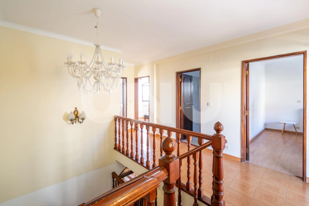 Moradia T4 para Arrendamento em Boidobra Foto 11