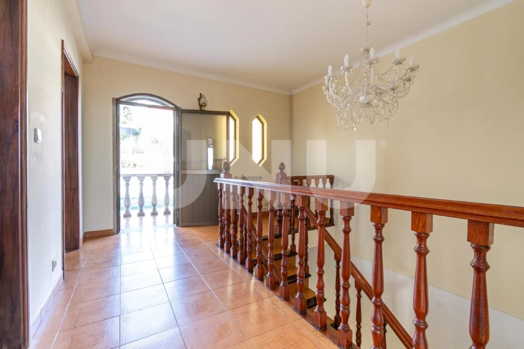 Moradia T4 para Arrendamento em Boidobra Foto 21