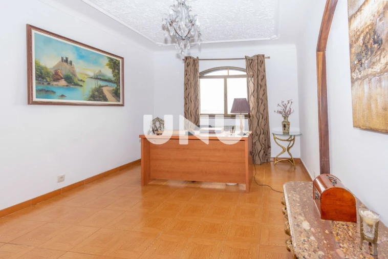 Moradia T4 para Arrendamento em Boidobra Foto 6