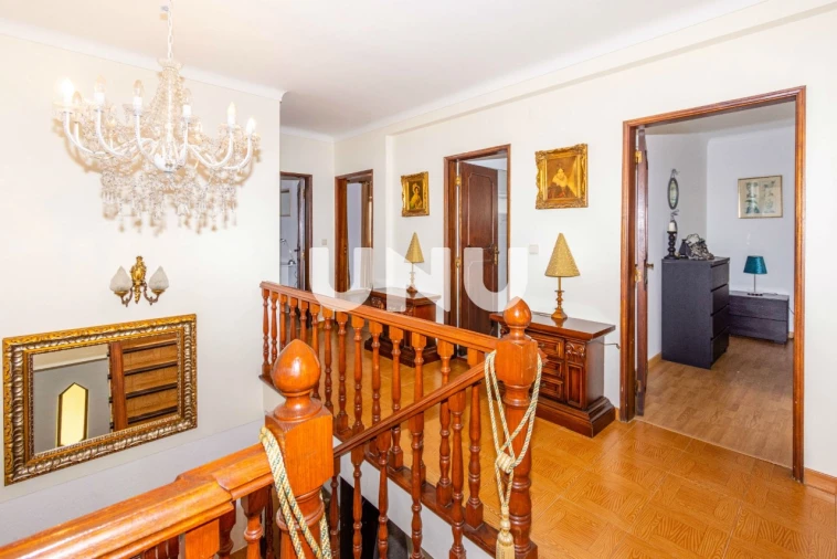 Moradia T4 para Arrendamento em Boidobra Foto 9