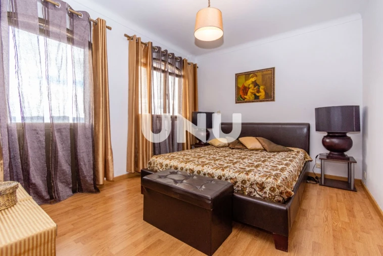 Moradia T4 para Arrendamento em Boidobra Foto 10