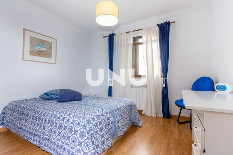 Moradia T4 para Arrendamento em Boidobra Foto 13