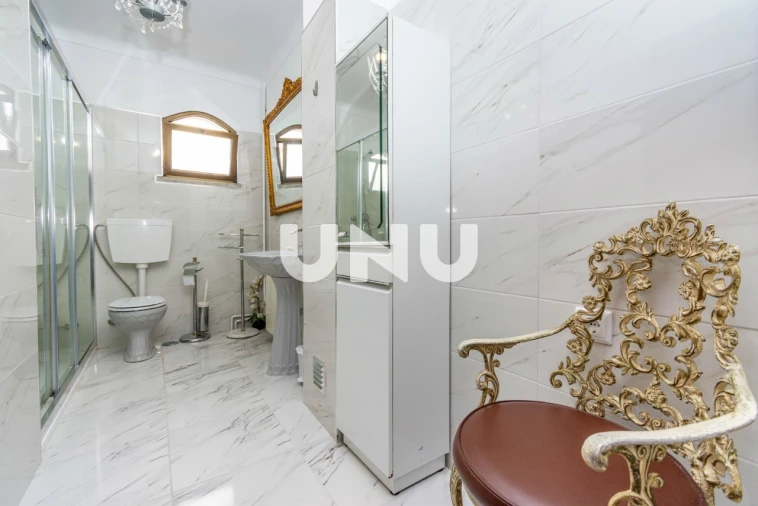 Moradia T4 para Arrendamento em Boidobra Foto 17