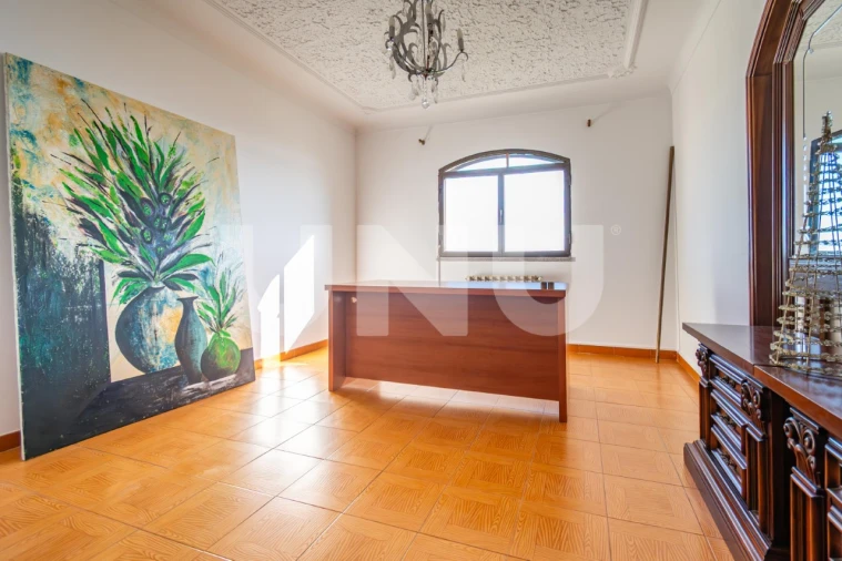 Moradia T4 para Arrendamento em Boidobra Foto 7