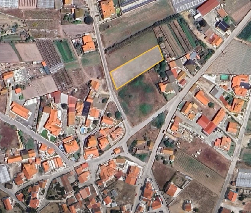 Terreno Agricola ou Rústico para Venda em Silveira Foto 5