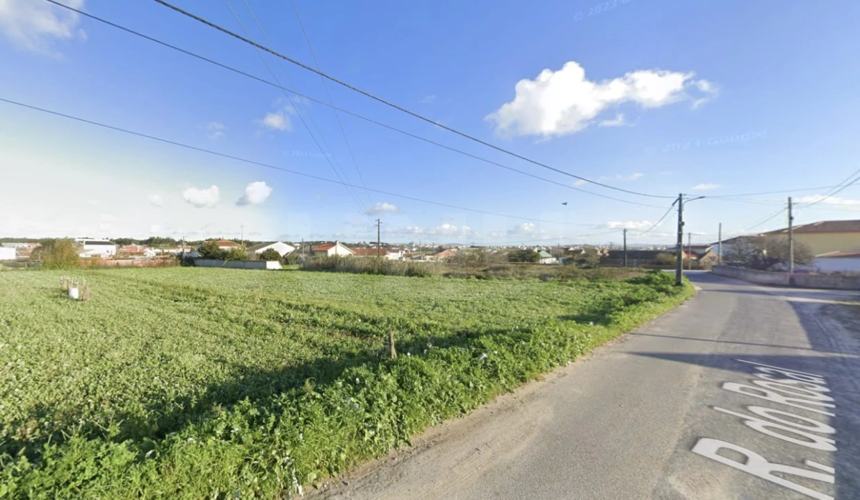 Terreno Agricola ou Rústico para Venda em Silveira Foto 1
