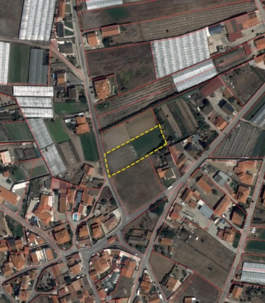 Terreno Agricola ou Rústico para Venda em Silveira Planta 1