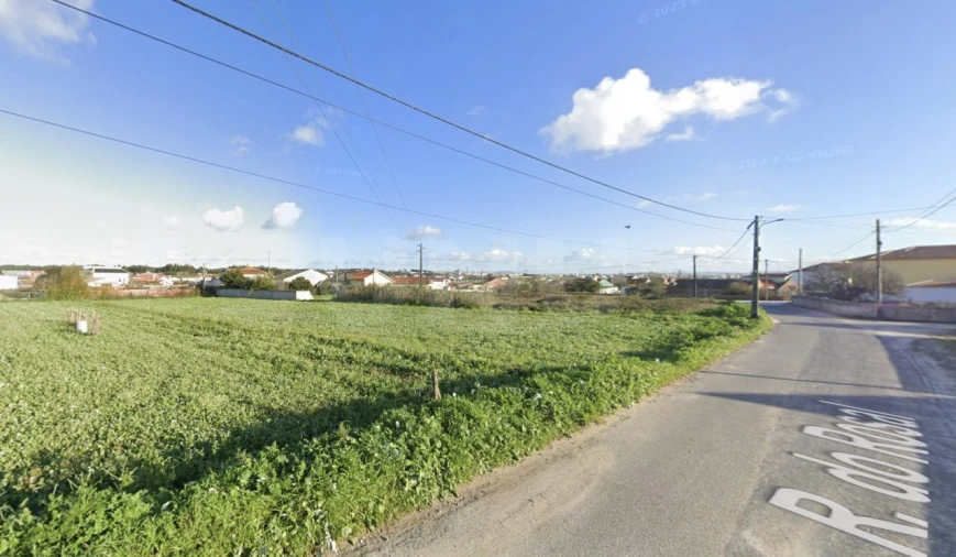 Terreno Agricola ou Rústico para Venda em Silveira