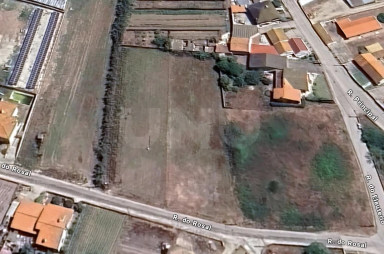 Terreno Agricola ou Rústico para Venda em Silveira Foto 4