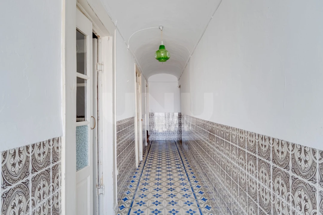 Moradia T4 para Venda em Monte do Trigo Foto 3