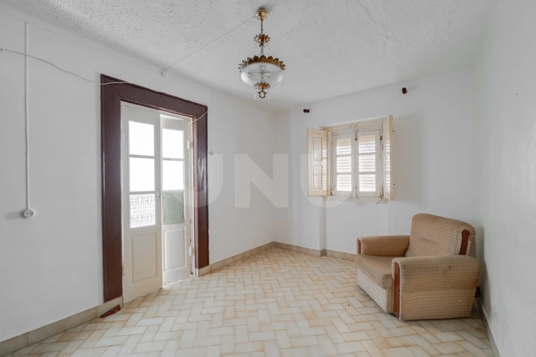 Moradia T4 para Venda em Monte do Trigo Foto 4