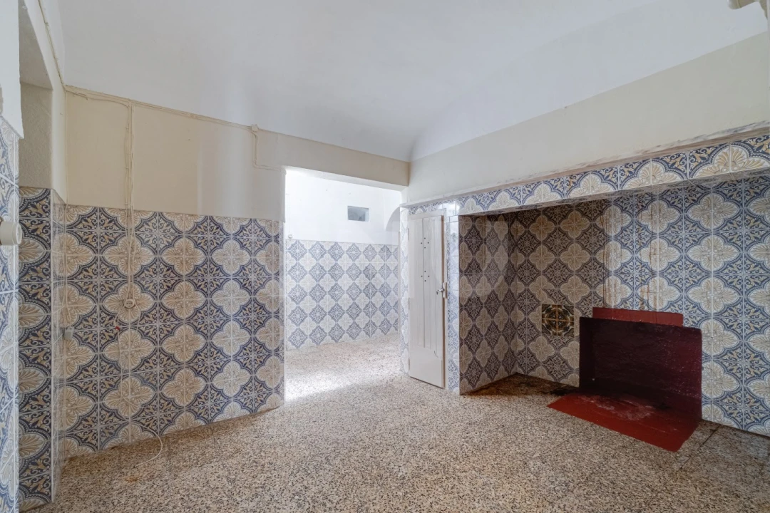 Moradia T4 para Venda em Monte do Trigo Foto 7