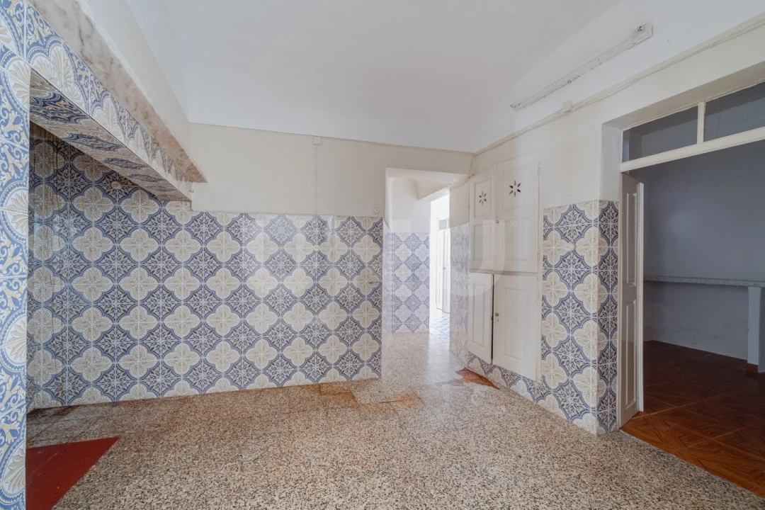 Moradia T4 para Venda em Monte do Trigo Foto 9