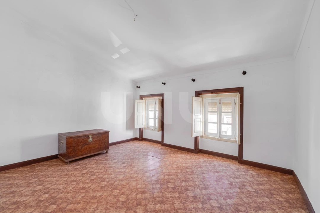 Moradia T4 para Venda em Monte do Trigo Foto 20